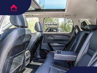 2022 Nissan Rogue