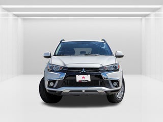 2018 Mitsubishi RVR