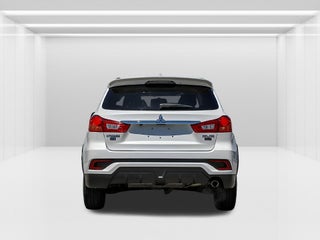 2018 Mitsubishi RVR