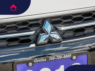 2018 Mitsubishi RVR