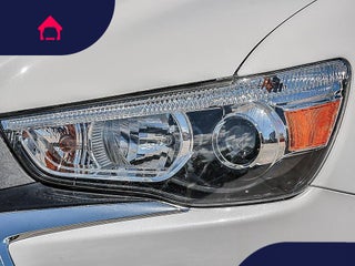 2018 Mitsubishi RVR