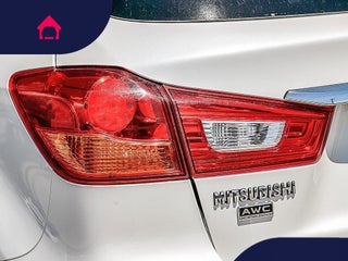 2018 Mitsubishi RVR