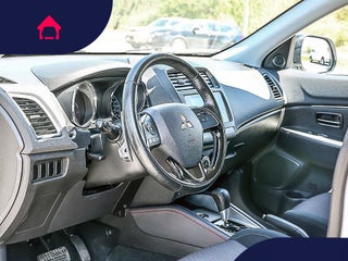 2018 Mitsubishi RVR