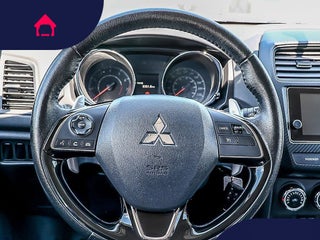 2018 Mitsubishi RVR