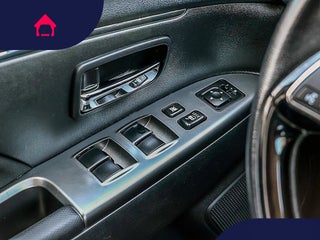 2018 Mitsubishi RVR