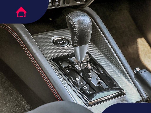 2018 Mitsubishi RVR