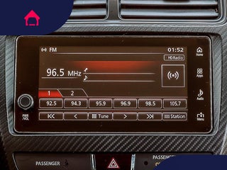 2018 Mitsubishi RVR