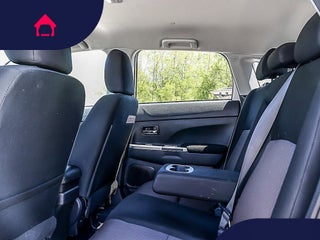 2018 Mitsubishi RVR