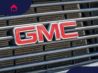 2021 GMC Savana Cargo Van