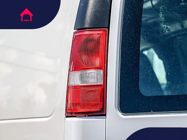 2021 GMC Savana Cargo Van