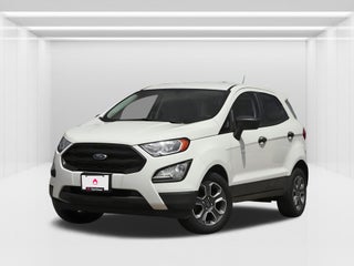 2019 Ford EcoSport