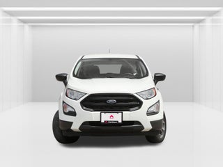 2019 Ford EcoSport