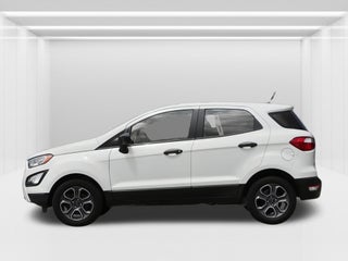 2019 Ford EcoSport