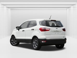 2019 Ford EcoSport