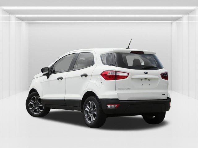 2019 Ford EcoSport