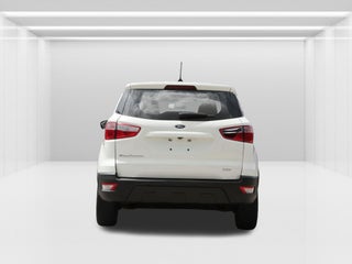 2019 Ford EcoSport