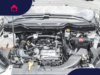 2019 Ford EcoSport