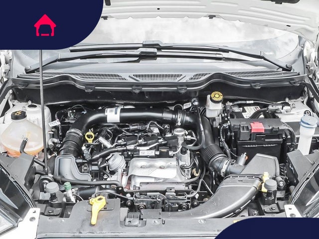 2019 Ford EcoSport