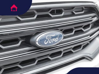 2019 Ford EcoSport