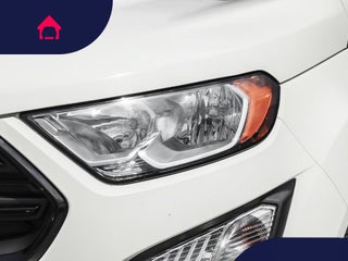 2019 Ford EcoSport