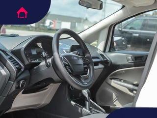 2019 Ford EcoSport