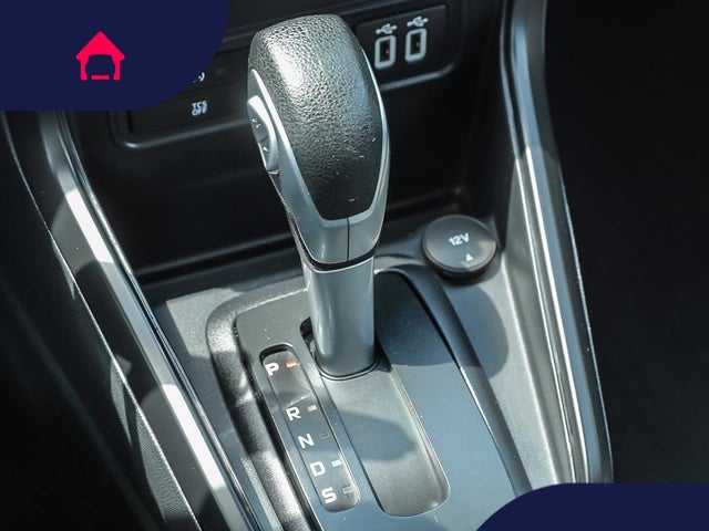 2019 Ford EcoSport