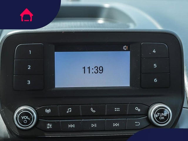 2019 Ford EcoSport