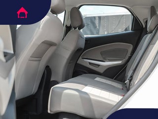 2019 Ford EcoSport