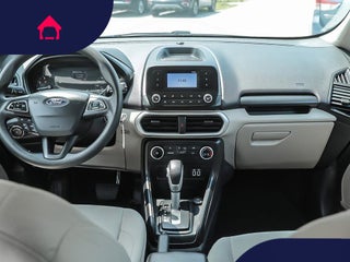 2019 Ford EcoSport