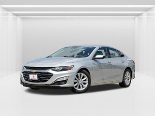 2021 Chevrolet Malibu