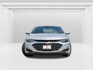 2021 Chevrolet Malibu