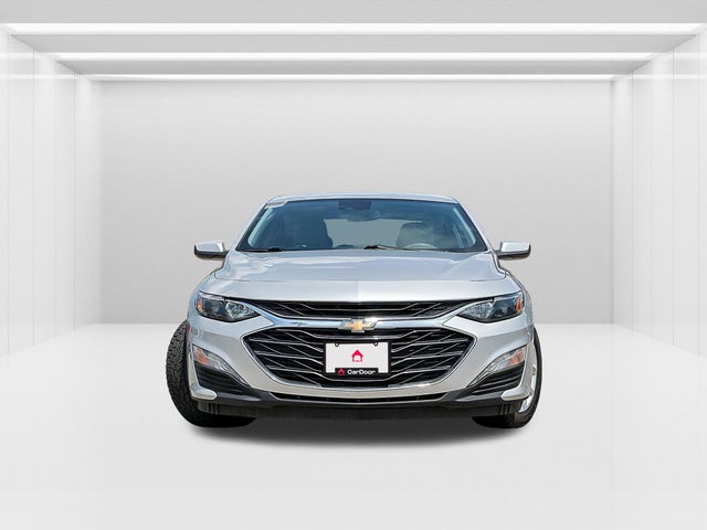 2021 Chevrolet Malibu