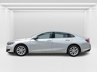 2021 Chevrolet Malibu