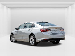 2021 Chevrolet Malibu