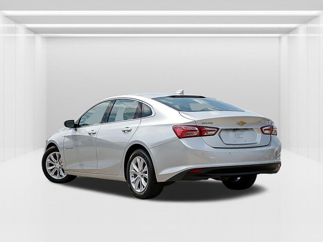 2021 Chevrolet Malibu