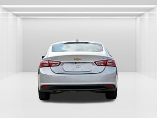 2021 Chevrolet Malibu