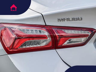 2021 Chevrolet Malibu