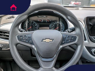 2021 Chevrolet Malibu