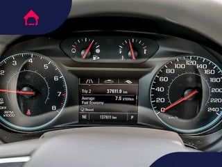 2021 Chevrolet Malibu
