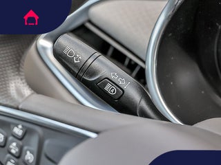 2021 Chevrolet Malibu