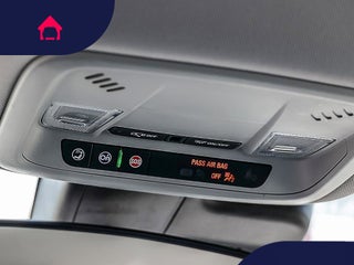 2021 Chevrolet Malibu