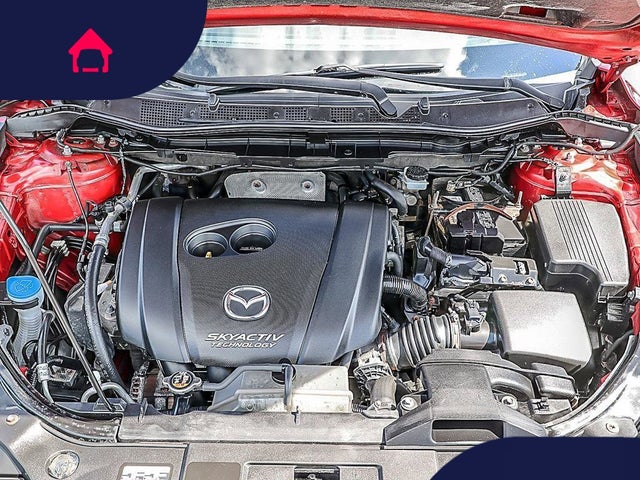 2015 Mazda CX-5