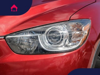 2015 Mazda CX-5