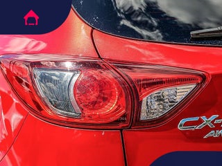 2015 Mazda CX-5