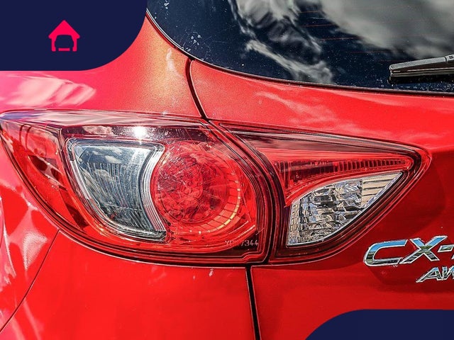 2015 Mazda CX-5