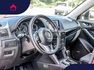 2015 Mazda CX-5