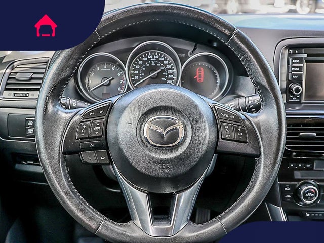 2015 Mazda CX-5