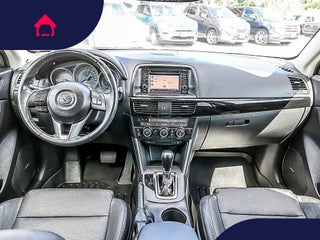2015 Mazda CX-5
