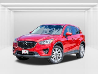 2015 Mazda CX-5