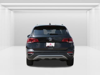 2024 Volkswagen Taos